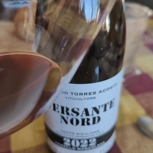 Versante Nord Red - Eduardo Torres Acosta - Eduardo Torres Acosta 