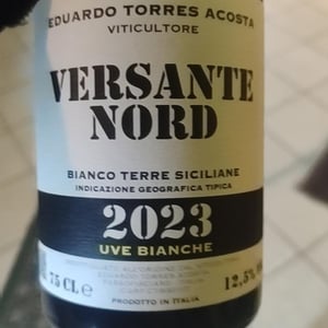 Versante Nord Red - Eduardo Torres Acosta - eduardo-torres-acosta
