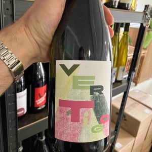 Vertigo - Domaine De Brousse - Amandine, Susanne et Philippe Boissel -2021
