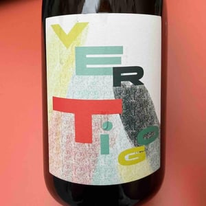 Vertigo - Domaine De Brousse - Amandine, Susanne et Philippe Boissel -2021