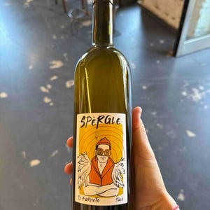 Vespaiolo Selezione - Azienda Agricola Rarefratte - cristian-moresco