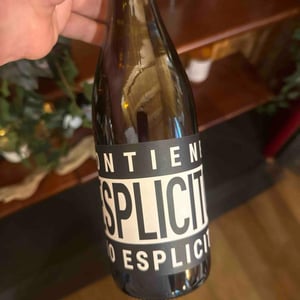 Vesplicito - MaterVi Vini Underground - Alberto Rigon 
