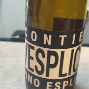 Vesplicito - MaterVi Vini Underground - alberto-rigon