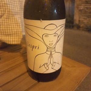 Vespri Orange - Il Ceo - davide-andreatta