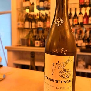 Vi de Vila - La Furtiva - Òscar Navas Capilla -2021