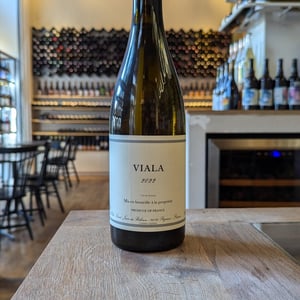 VIALA - prieure saint jean de bebian - Benoit Pontenier 