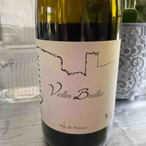 Vieilles Bouilles - Domaine Rivaton - Frédéric Rivaton