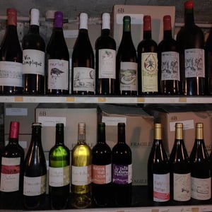 Vieilles Vignes - Mas Brunet - remy-kuntz