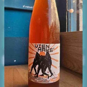 Vien make' - Azienda Agricola Granja Farm - Luca Barbich -2022