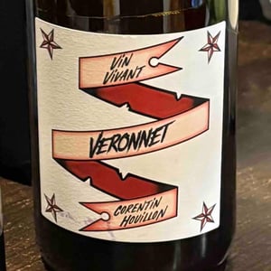 Vieux Foug - Flower Bird’s Place - Domaine de Veronnet - Corentin Houillon 