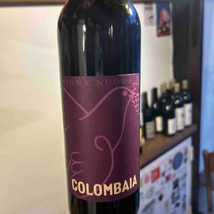 Vigna Nuova - Colombaia - dante-helena-lomazzi