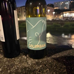 Vigna Vecchia 2020 - Colombaia - dante-helena-lomazzi