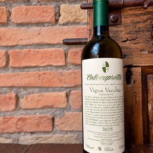 Vigna Vecchia - Collecapretta - Anna & Vittorio Mattioli 