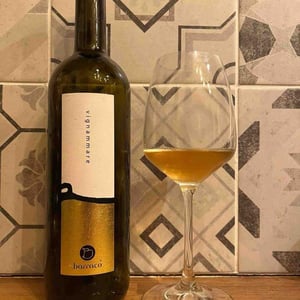 Vignammare - Vini Barraco - Antonino Barraco 