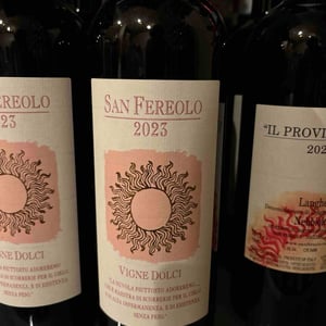 Vigne Dolci - Azienda Agricola San Fereolo - Nicoletta Bocca -2020