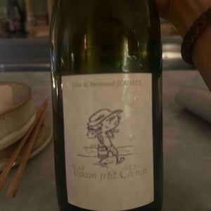 Vilain P'tit Ch’nin - Domaine Jousset - Lise & Bertrand Jousset 