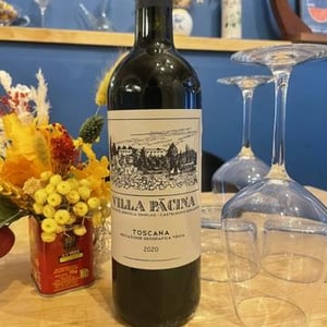 Villa Pacina - Azienda Agricola Pācina - giovanna-tiezzi-stefano-borsa-maria-borsa-carlo-borsa-roberto-maccari-elisa