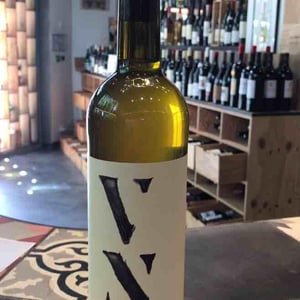 Villo - Agricola Gilì - Ermanno Vella & Alici Marconcini 
