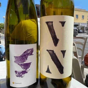 Villo - Agricola Gilì - Ermanno Vella & Alici Marconcini