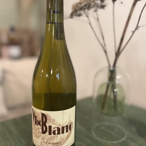 Vin Blanc - Clos du Tue-Bœuf - Zoé, Louise & Thierry Puzelat 