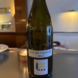 Vin de France - Domaine Prieuré Roch - henry-frederic-roch-yannick-champ -2022