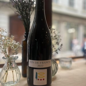 Vin de France - Domaine Prieuré Roch - Henry-Frédéric Roch & Yannick Champ -2022
