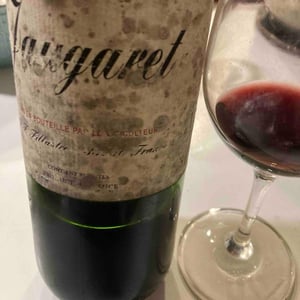 Vin de France - Domaine du Jaugaret - jean-francois-filastre