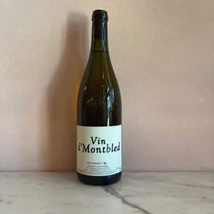 Vin d'Montbled - Domaine Sauveterre - ghislaine-jerome-guichard