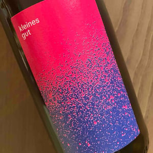 Vin de Soif - Kleines Gut - Frederike und Daniel 