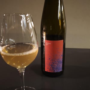 Vin de Soif - Kleines Gut - Frederike und Daniel