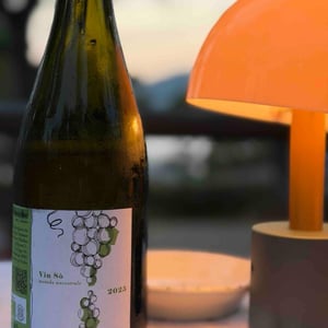 Vin Sò - I Versanti - enrico-oliveri -2025