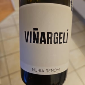 VIñargeli - Penedes - Nuria Renom Suárez -2022