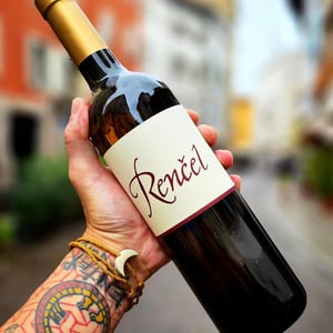Vincent Oranž - Rencel - josko-rencel -2017