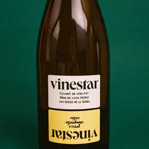 Vinestar - Vinestar - Ariadna and Ricard 