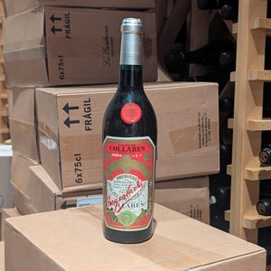 Vinho Tinto - Adega Viúva Gomes - Viúva Gomes -2015