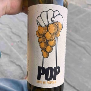 Vino al popolo - Pop - pop -2023