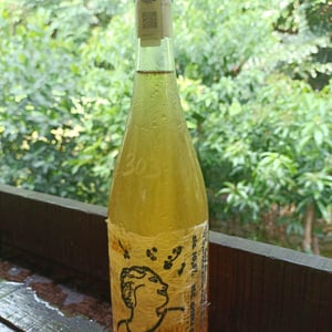 VINO BIANCO - Lucy Margaux Vineyards - Anton Van Klopper -2023