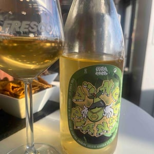 Vino Bianco - Cantina Anonima - Ruggero Baronti & Damiano Donati -2021