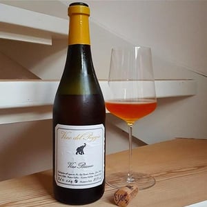 Vino Bianco
