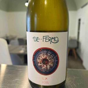 VINO BIANCO - Domaine La Taupe - Nicole Messer & Bertjan Mol -2025