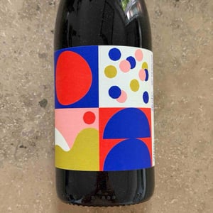 Vino Rosso - Tommaso Cappa - tommaso-cappa -2024