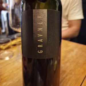 Vino Rosso Breg - Azienda Agricola Gravner Francesco - Josko Gravner 