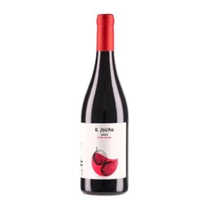 Vino Rosso Il Solito - Fratelli Rosso - Gabriele & Paolo Rosso -2022