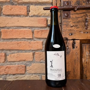 Vino Rosso leggero - Pranzegg - marion-martin-gojer