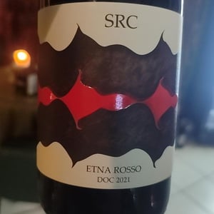 Vino Rosso - SRC Vini - Azienda Agricola Crasa - rori-parasiliti