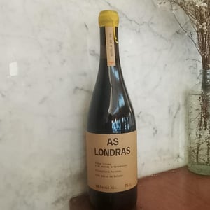 Viño vello de Belesar - Galicia - A Pita Cega -2023