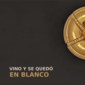 Vino Y se Quedó En Blanco - Vino Y se Quedó - cristian-martin-mouat-doreen-auerbach -2023