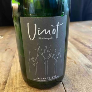 Vinot - Ferme de l'Yonnière - Jérôme Forget -2022