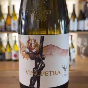 Vinupetra - I Vigneri - salvo-foti