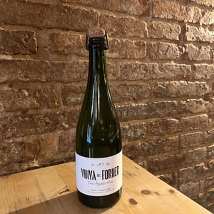 Vinya del Forner - Finca Agricola Parera - ruben-parera-renau